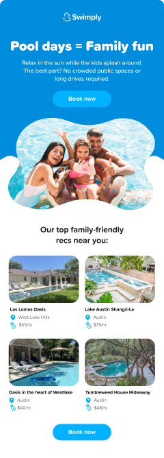 Family Email